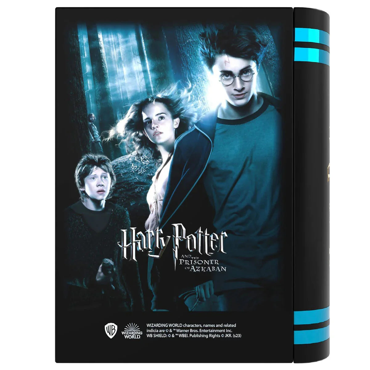 Funko Pop! Harry Potter Prisoner of Azkaban - Figura da Collezione - Nerdscape Nerdscape