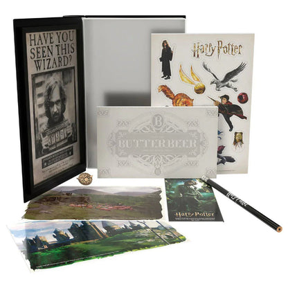 Funko Pop! Harry Potter Prisoner of Azkaban - Figura da Collezione - Nerdscape Nerdscape