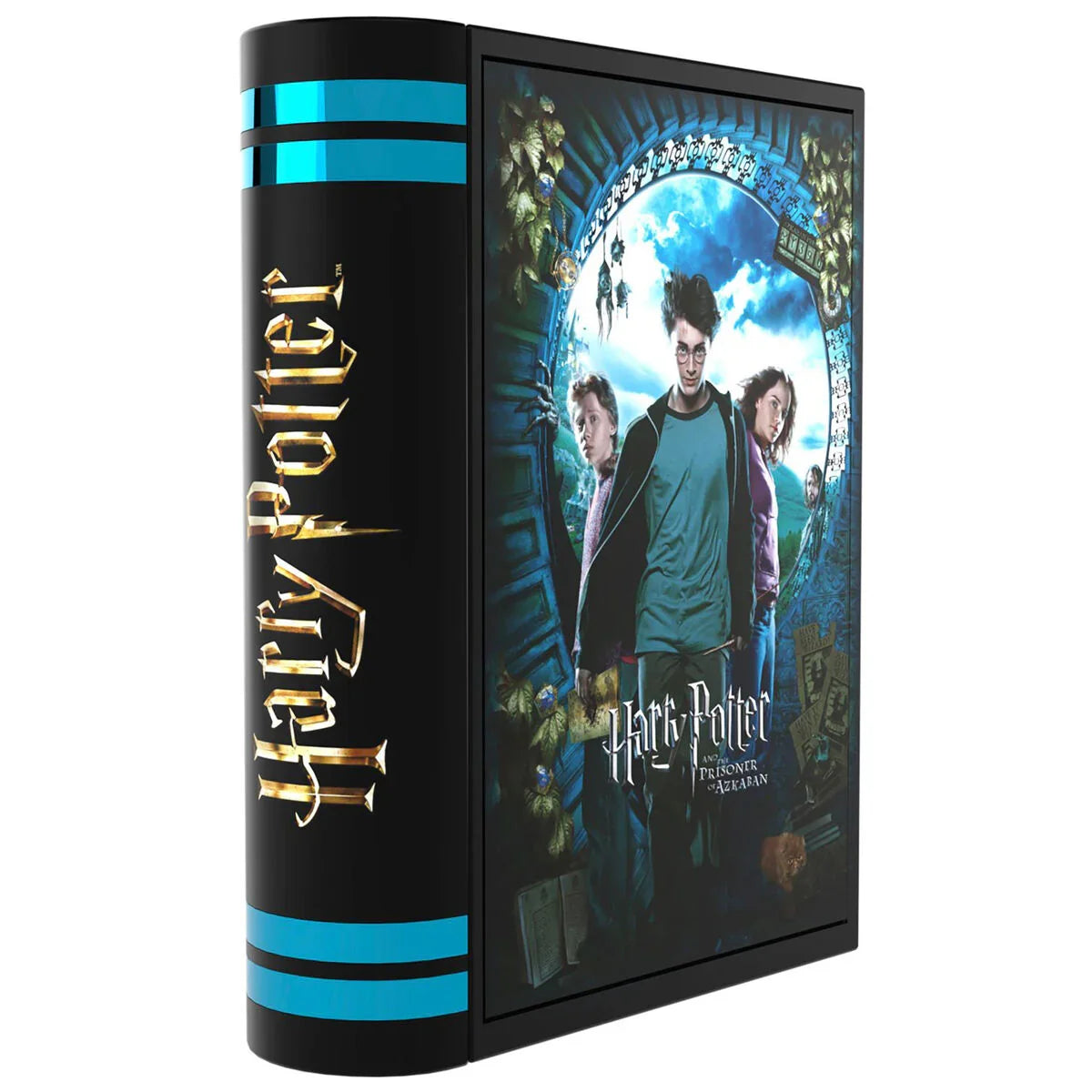 Funko Pop! Harry Potter Prisoner of Azkaban - Figura da Collezione - Nerdscape Nerdscape
