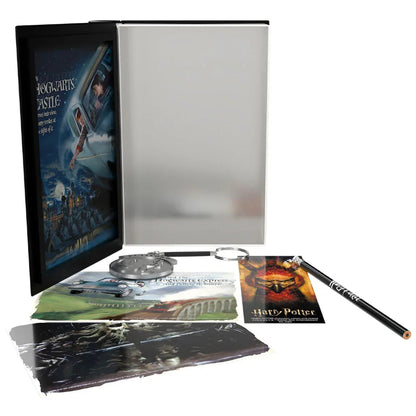 Funko Pop! Harry Potter Chamber of Secrets Collector Box - Nerdscape Nerdscape