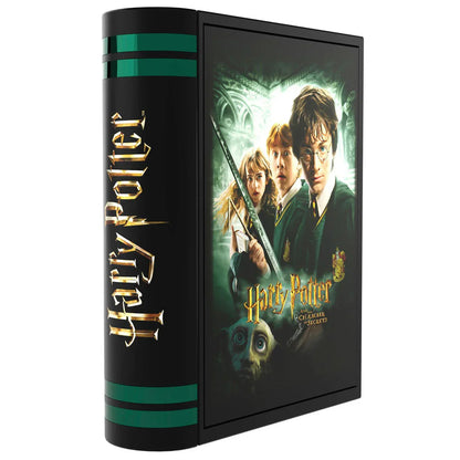 Funko Pop! Harry Potter Chamber of Secrets Collector Box - Nerdscape Nerdscape