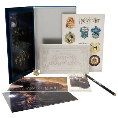 Funko Pop! Harry Potter and the Philosopher's Stone Collector Box - Nerdscape Nerdscape