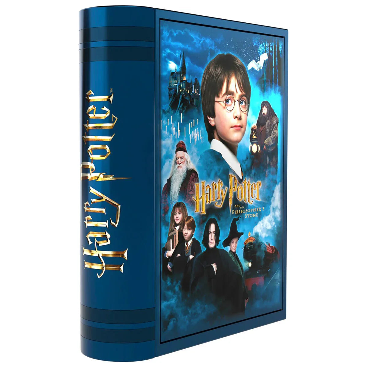 Funko Pop! Harry Potter and the Philosopher's Stone Collector Box - Nerdscape Nerdscape