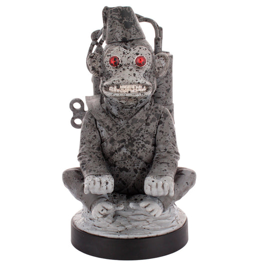 Call of Duty Toasted Monkey Bomb Figura da Collezione - Nerdscape