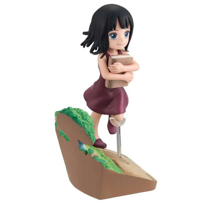 G.E.M Series Nico Robin Run! Run! Run! Figura da Collezione 11,5cm - Nerdscape Nerdscape