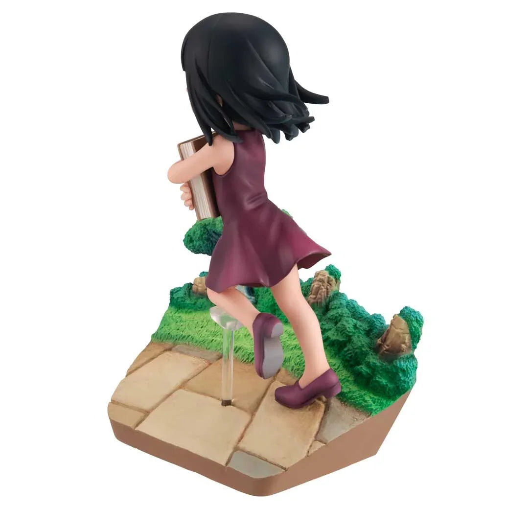 G.E.M Series Nico Robin Run! Run! Run! Figura da Collezione 11,5cm - Nerdscape Nerdscape
