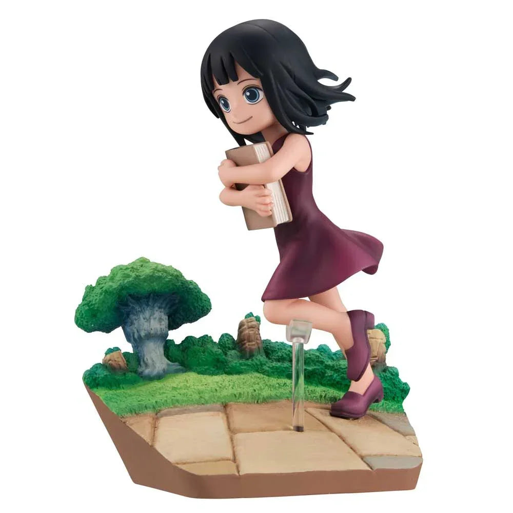 G.E.M Series Nico Robin Run! Run! Run! Figura da Collezione 11,5cm - Nerdscape Nerdscape