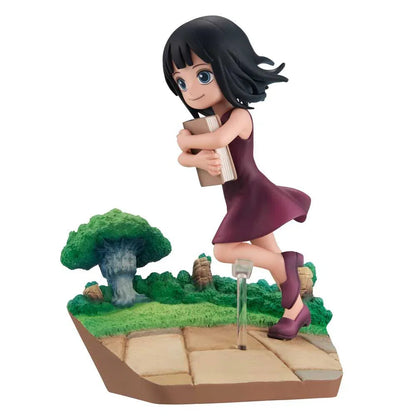 G.E.M Series Nico Robin Run! Run! Run! Figura da Collezione 11,5cm - Nerdscape Nerdscape