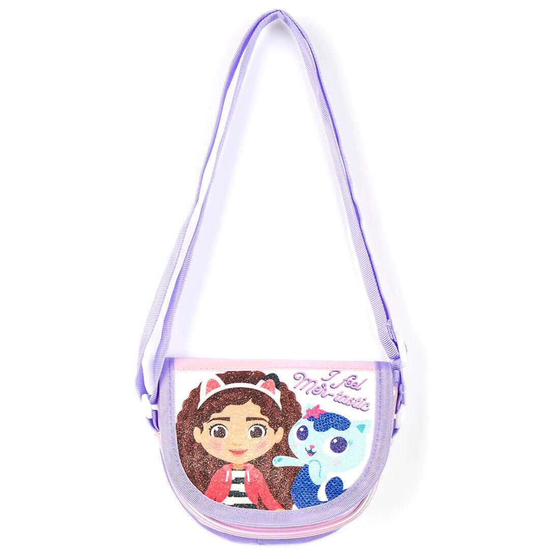 Gabby Doll House shoulder bag Nerdscape