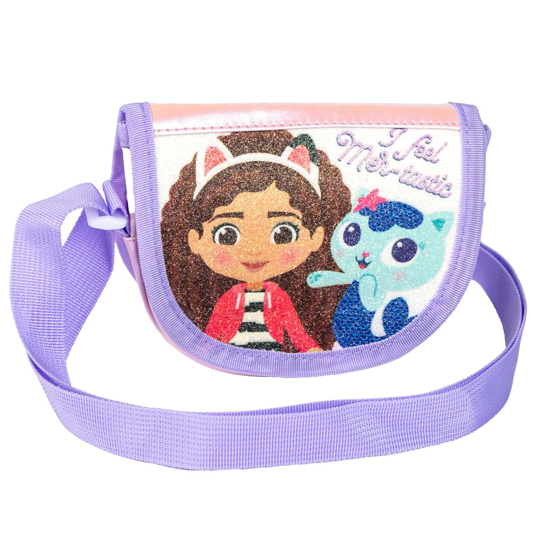 Gabby Doll House shoulder bag Nerdscape