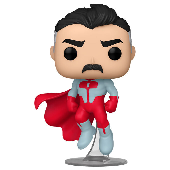 Funko Pop! Invincible Omni-Man - Figura da Collezione Vinyl