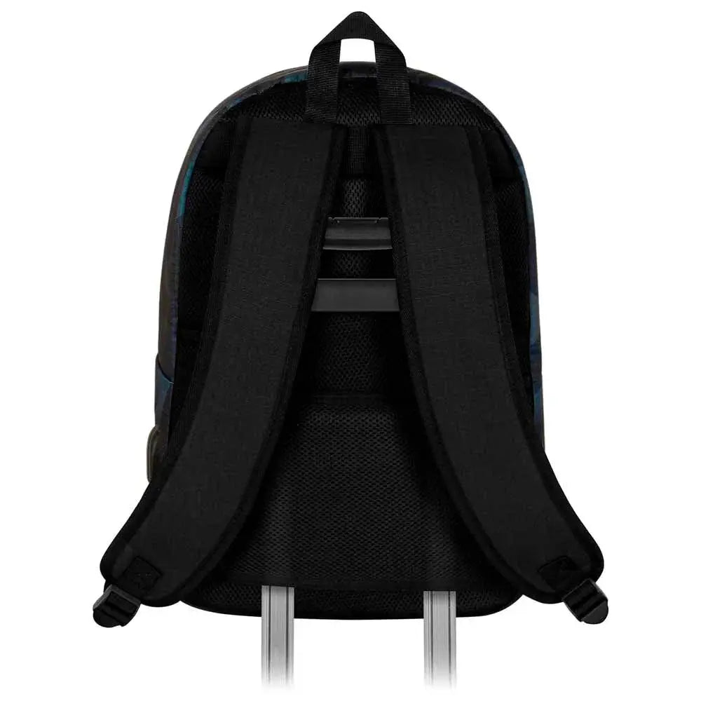 Marvel Captain America backpack Nerdscape
