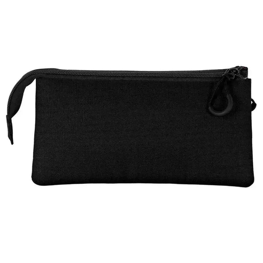 Disney Minnie Sparkle triple pencil case Nerdscape