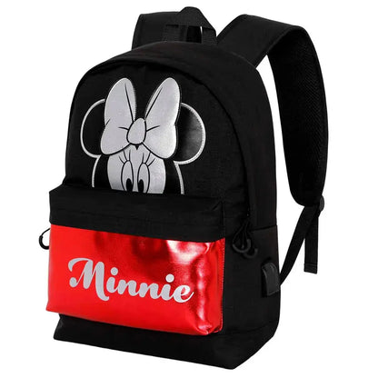 Disney Minnie Sparkle backpack Nerdscape