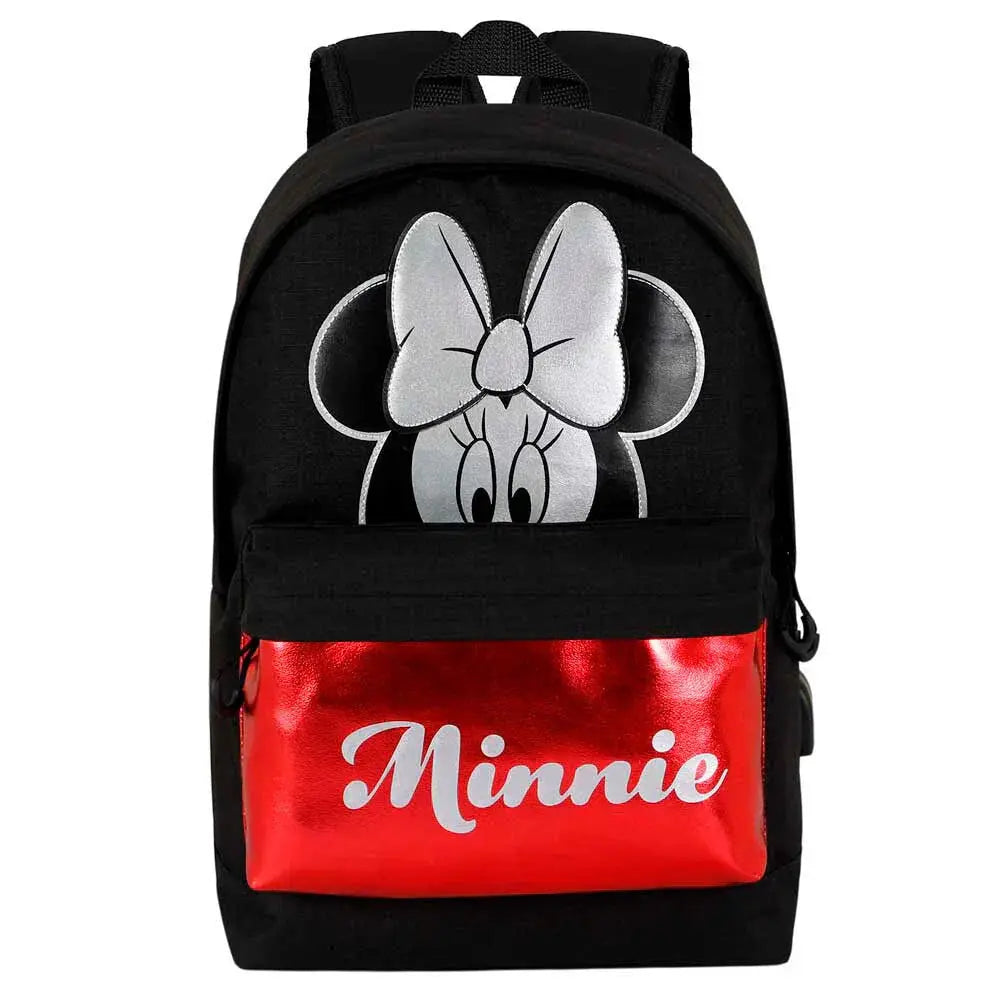 Disney Minnie Sparkle backpack Nerdscape