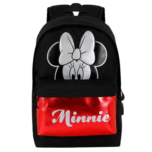 Disney Minnie Sparkle backpack Nerdscape
