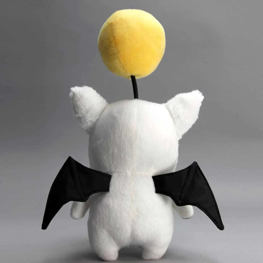 Final Fantasy XIV Moogle Kuplu Kopo 2016 plush toy 32cm Nerdscape