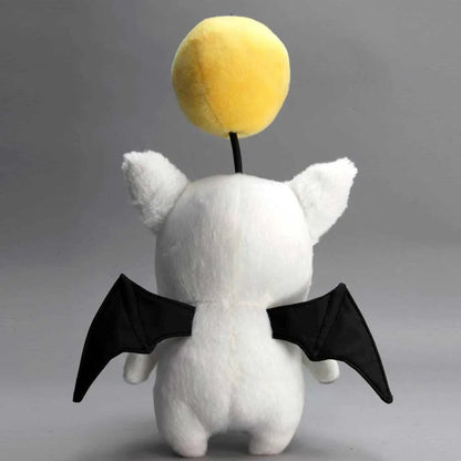 Final Fantasy XIV Moogle Kuplu Kopo 2016 plush toy 32cm Nerdscape