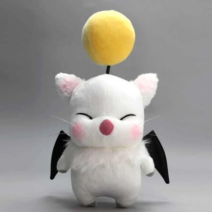 Final Fantasy XIV Moogle Kuplu Kopo 2016 plush toy 32cm Nerdscape