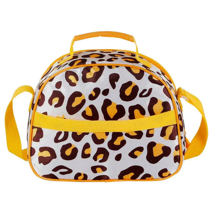 Disney The Lion King Africa 3D lunch bag Nerdscape