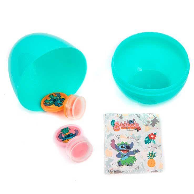 Disney Stitch Egg Bustina Sorpresa - Nerdscape Nerdscape