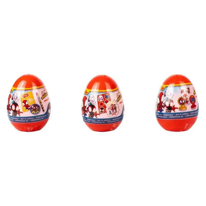 Marvel Spidey Bustina Sorpresa Egg - Nerdscape Nerdscape