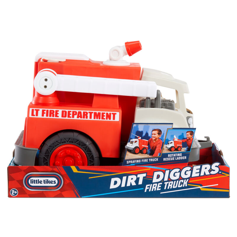 Fire Truck