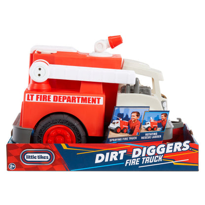Fire Truck