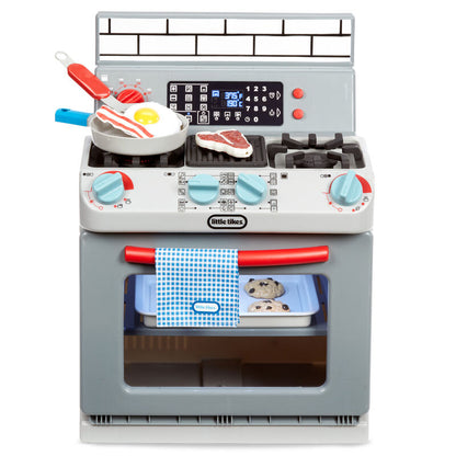 My First Oven and Cooker Nerdscape