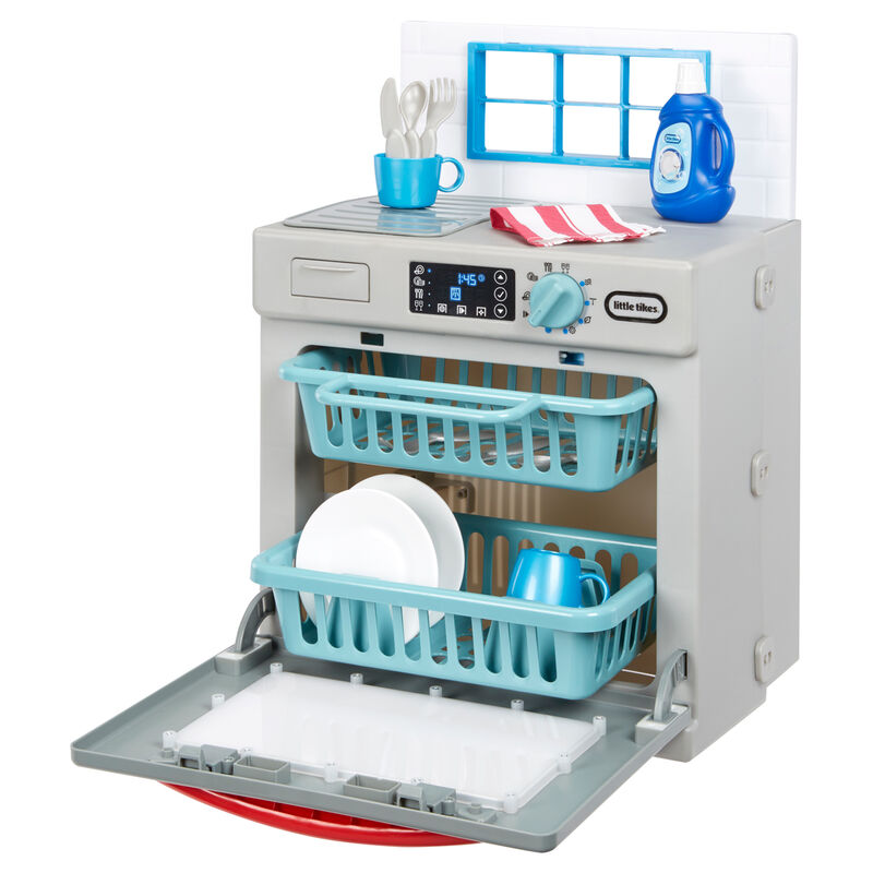 My First Dishwasher