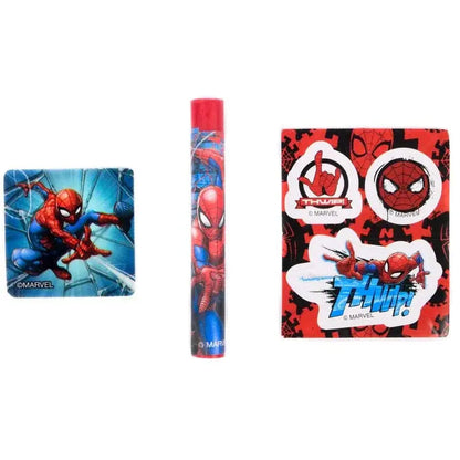 Marvel Spiderman Bustina Sorpresa Egg - Nerdscape Nerdscape
