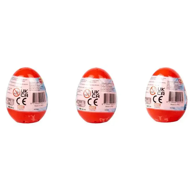 Marvel Spidey Bustina Sorpresa Egg - Nerdscape Nerdscape