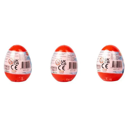 Marvel Spidey Bustina Sorpresa Egg - Nerdscape Nerdscape