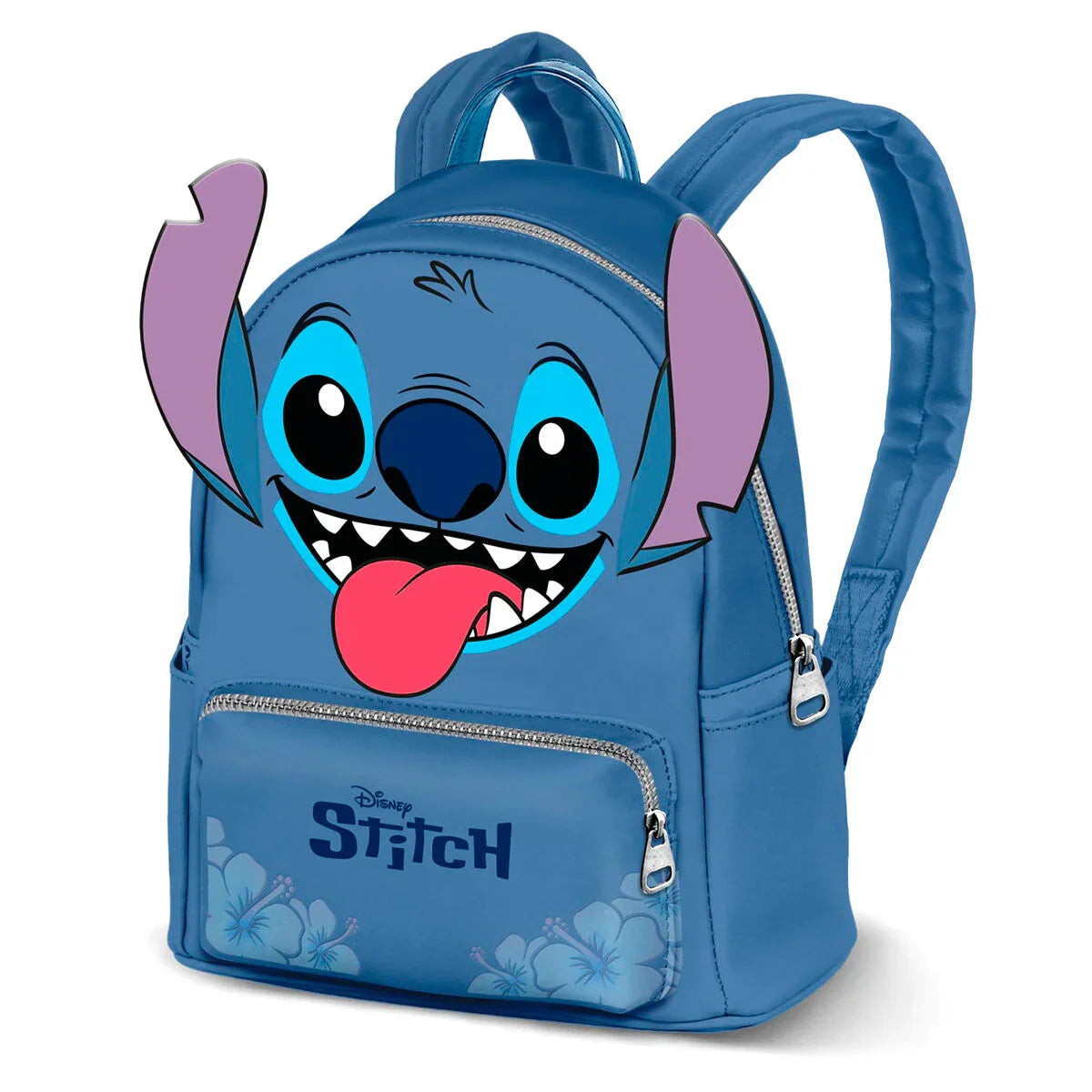 Disney Stitch Tongue Nerdscape