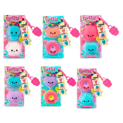 Fluffie Stuffiez Bustina Sorpresa Mini Plush Toy - Nerdscape Nerdscape
