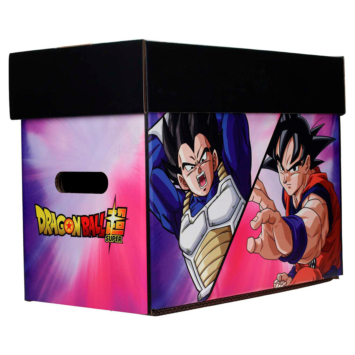 Dragon Ball storage box Nerdscape