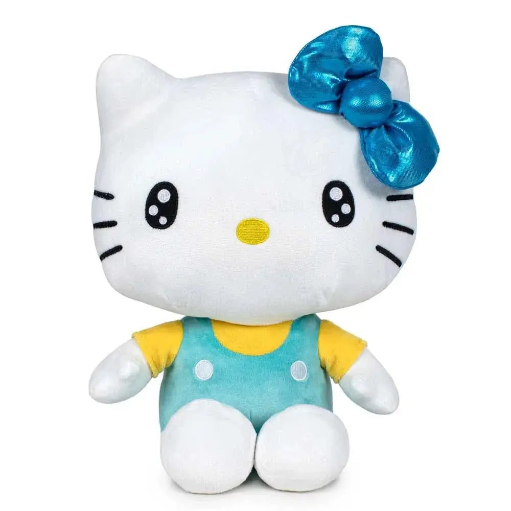 Hello Kitty 50th Anniversary plush toy 22cm Nerdscape