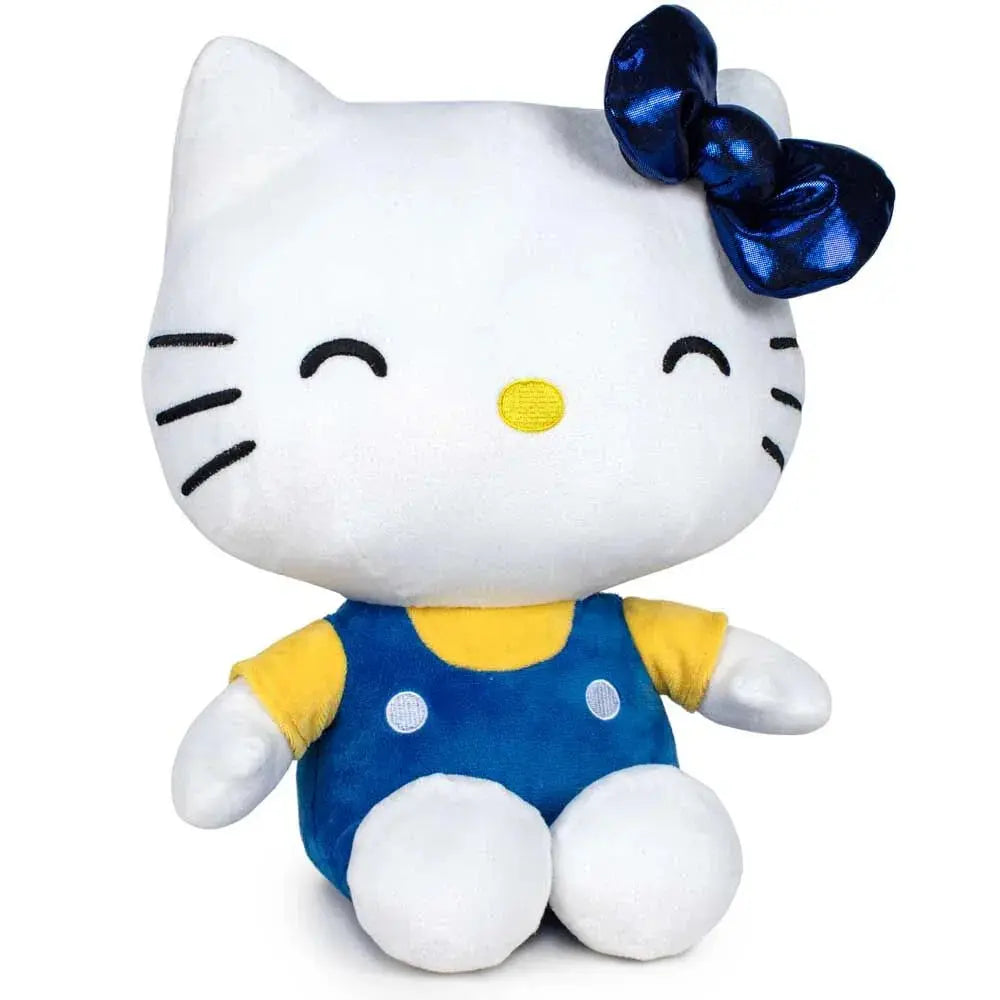 Hello Kitty 50th Anniversary plush toy 22cm Nerdscape