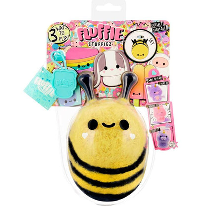 Fluffie Stuffiez Serie 2 Bustina Sorpresa 20cm - Nerdscape Nerdscape