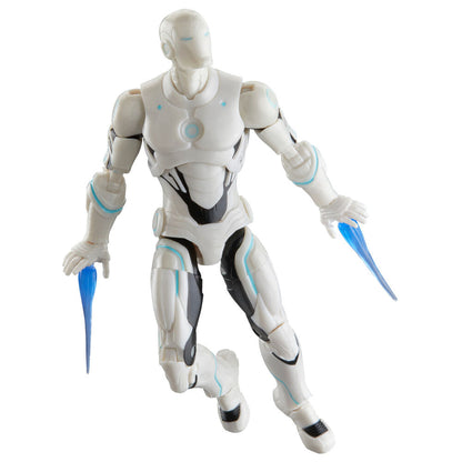 Marvel Legends Superior Iron Man Figura da Collezione - Nerdscape Nerdscape