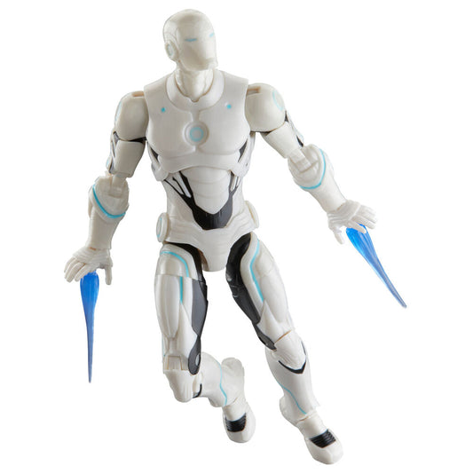 Marvel Legends Superior Iron Man Figura da Collezione - Nerdscape Nerdscape