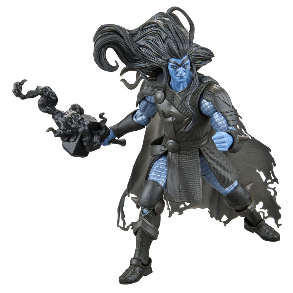 Hasbro Thor Black Winter Marvel Legends Figura da Collezione - Nerdscape Nerdscape
