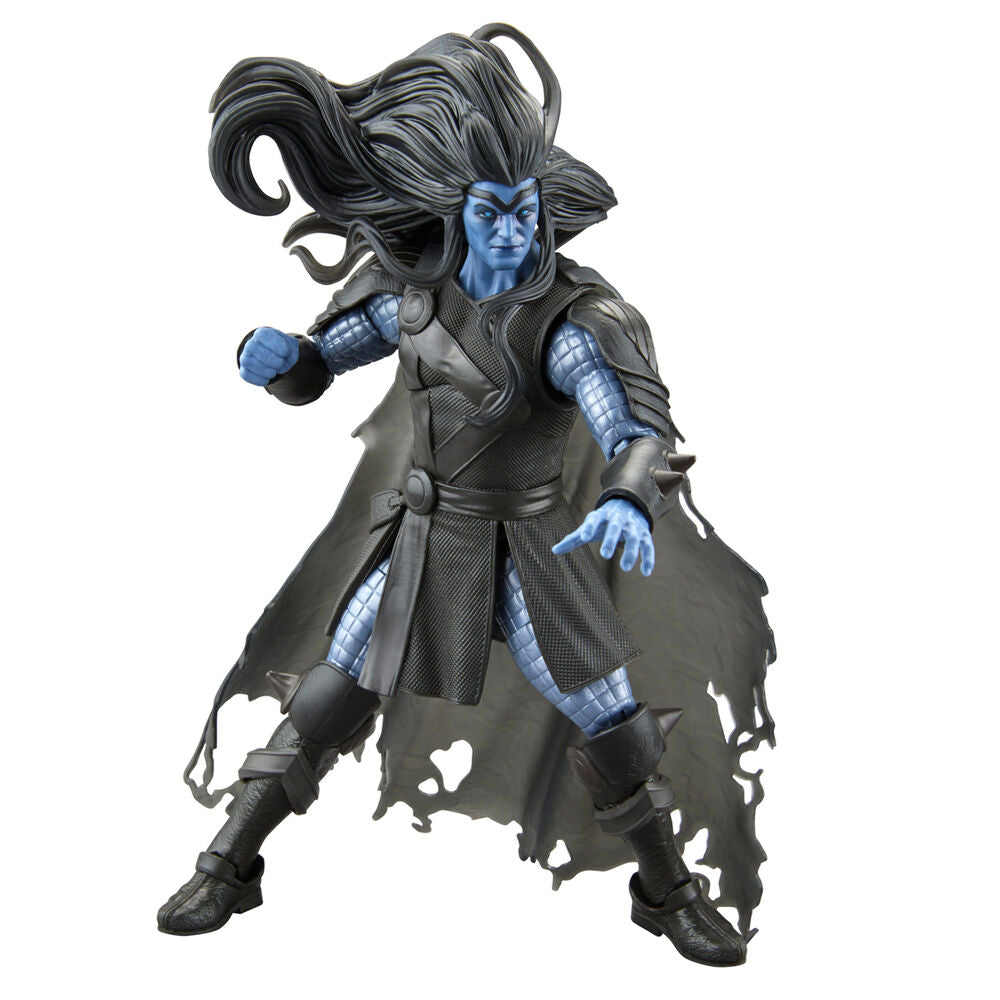 Hasbro Thor Black Winter Marvel Legends Figura da Collezione - Nerdscape Nerdscape