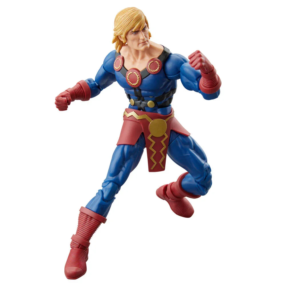 Marvel Legends Ikaris Figura da Collezione 15cm - Nerdscape Nerdscape