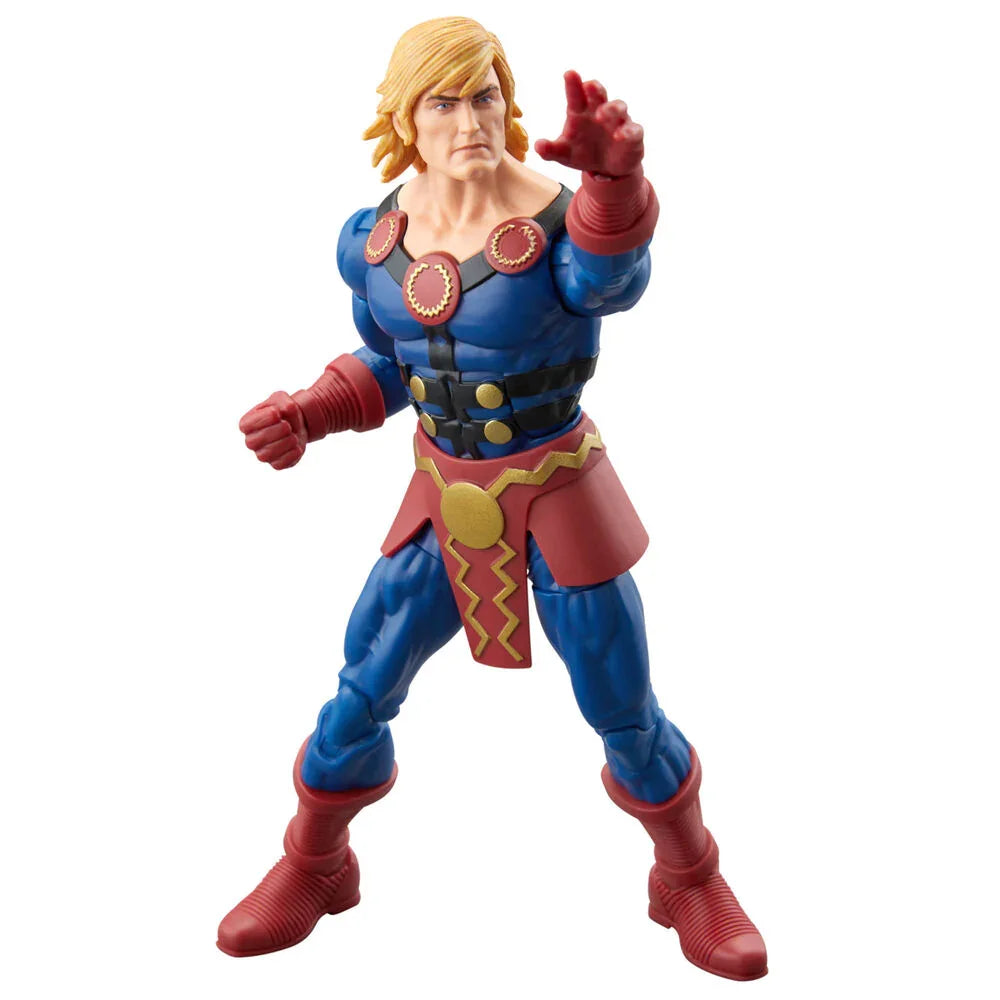 Marvel Legends Ikaris Figura da Collezione 15cm - Nerdscape Nerdscape