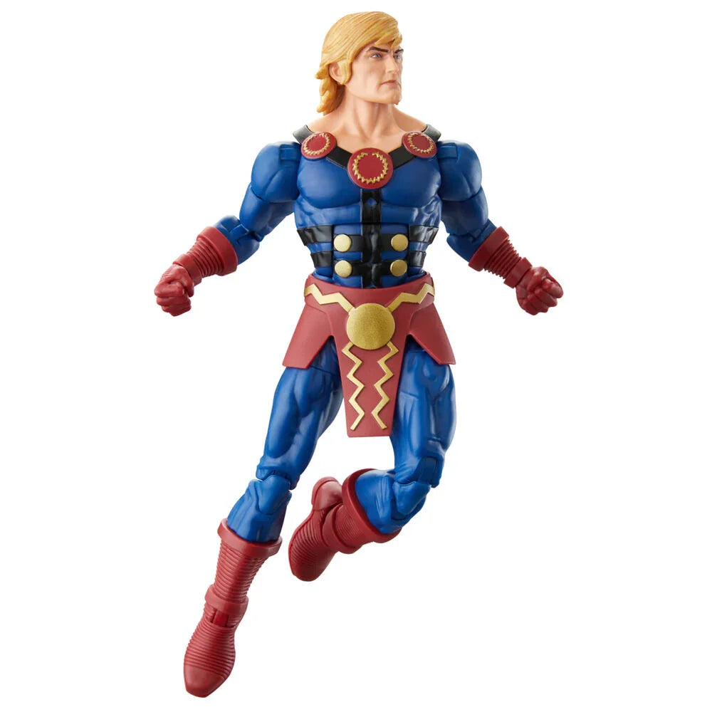 Marvel Legends Ikaris Figura da Collezione 15cm - Nerdscape Nerdscape