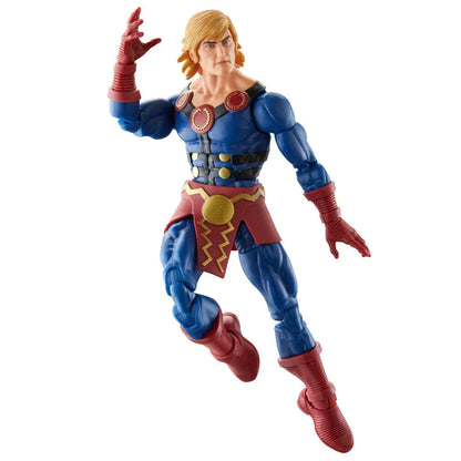 Marvel Legends Ikaris Figura da Collezione 15cm - Nerdscape Nerdscape
