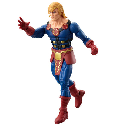 Marvel Legends Ikaris Figura da Collezione 15cm - Nerdscape Nerdscape