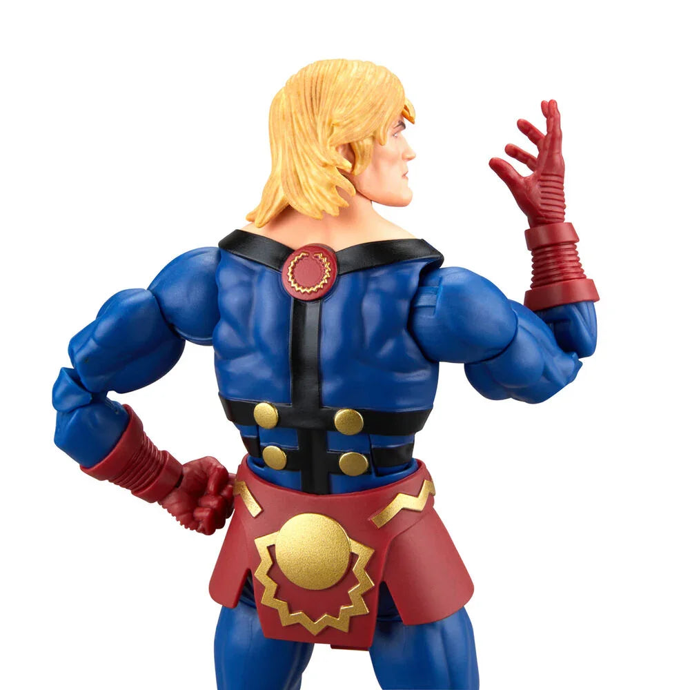 Marvel Legends Ikaris Figura da Collezione 15cm - Nerdscape Nerdscape