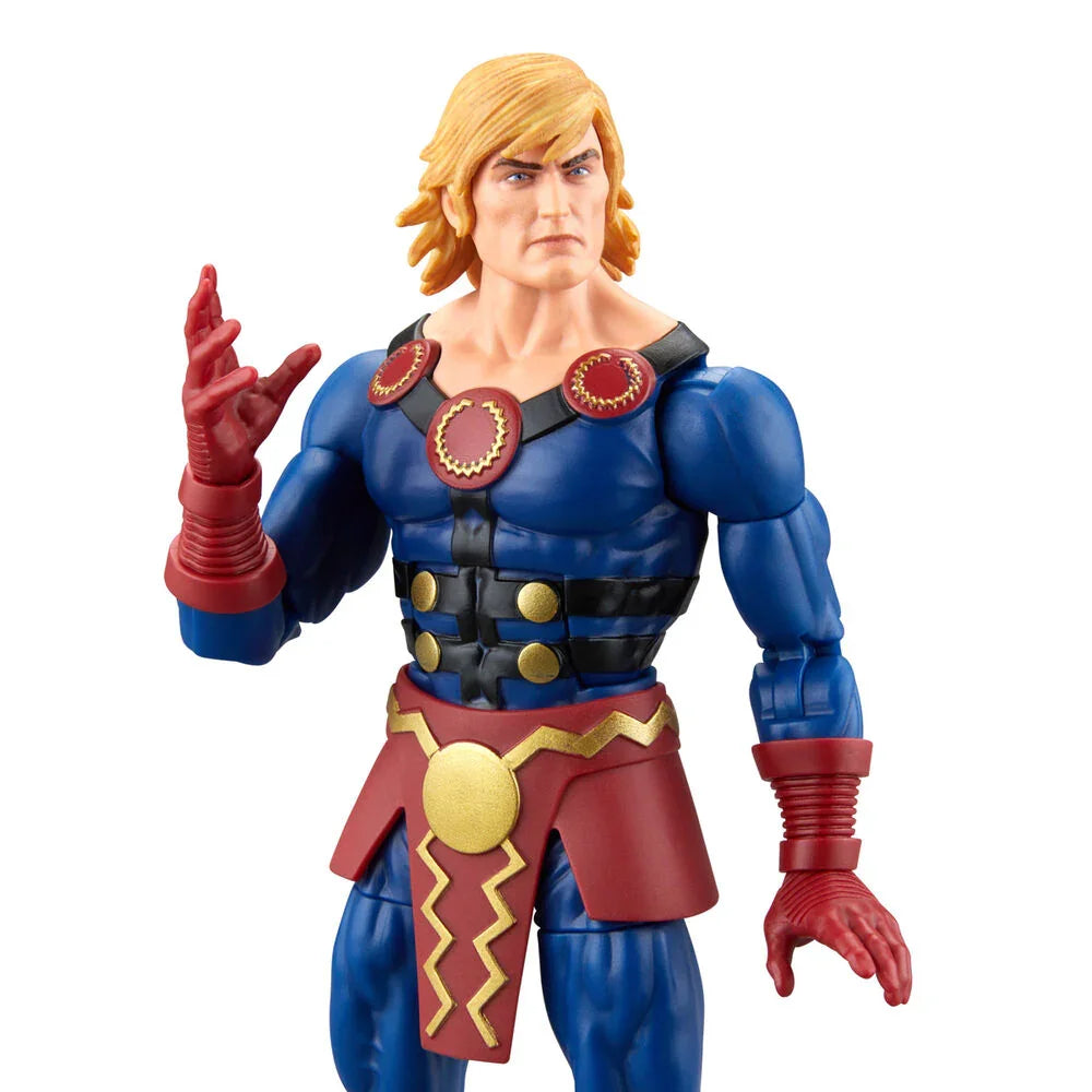 Marvel Legends Ikaris Figura da Collezione 15cm - Nerdscape Nerdscape
